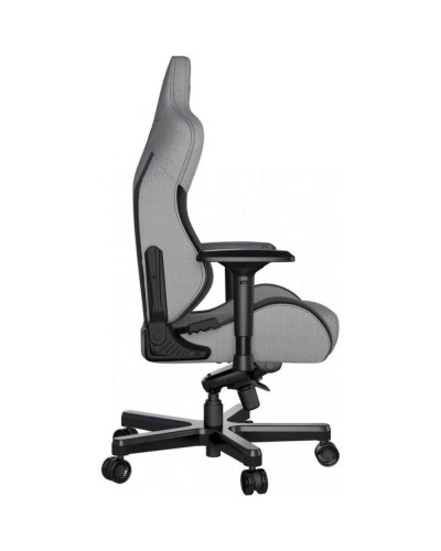 Комп'ютерне крісло для геймера Anda Seat T-Pro 2 XL gray/black (AD12XLLA-01-GB-F)