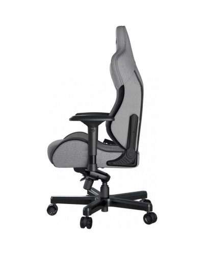 Комп'ютерне крісло для геймера Anda Seat T-Pro 2 XL gray/black (AD12XLLA-01-GB-F)