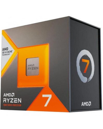 Процесор AMD Ryzen 7 7800X3D (100-000000910)