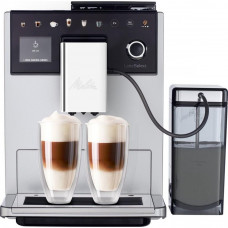 Кофемашина автоматическая Melitta LatteSelect F63/0-201