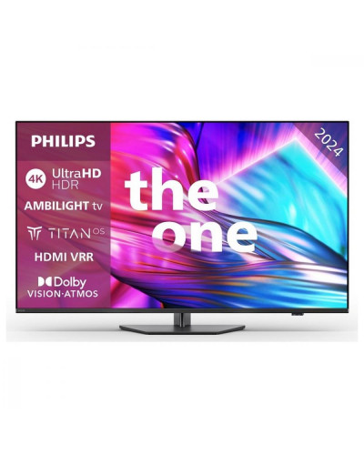 LCD телевізор (LED) Philips 50PUS8919/12