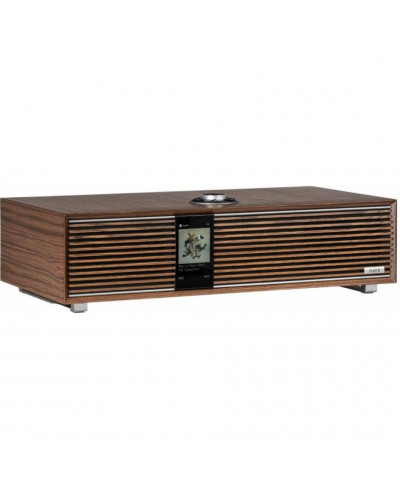 Мінісистема Ruark Audio R410 Fused Walnut