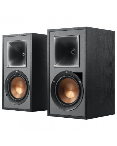 Акустична колонка Klipsch R-51PM Black