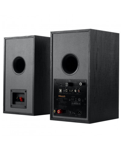 Акустична колонка Klipsch R-51PM Black