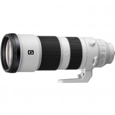 Довгофокусний об'єктив Sony SEL200600G 200-600 mm f/5.6-6.3 G OSS