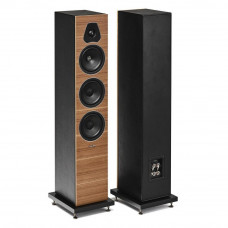 Акустичні колонки Sonus Faber Lumina III Walnut