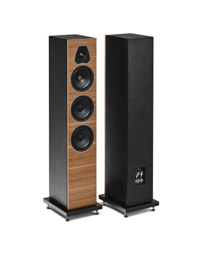 Акустичні колонки Sonus Faber Lumina III Walnut