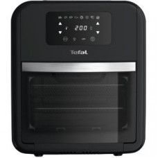 Мультипіч (аерофритюрниця) Tefal Easy Fry Oven & Grill FW501 (FW501815)