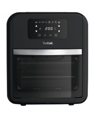 Мультипіч (аерофритюрниця) Tefal Easy Fry Oven & Grill FW501 (FW501815)