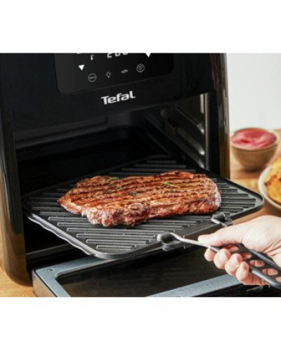 Мультипіч (аерофритюрниця) Tefal Easy Fry Oven & Grill FW501 (FW501815)