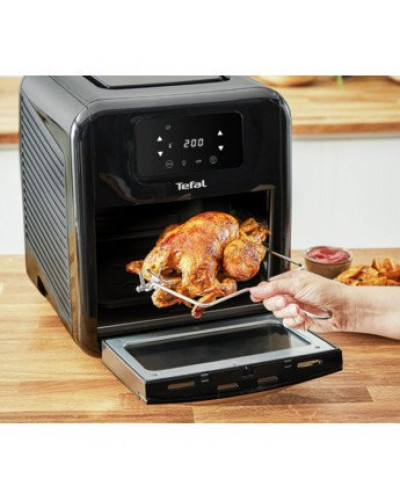 Мультипіч (аерофритюрниця) Tefal Easy Fry Oven & Grill FW501 (FW501815)