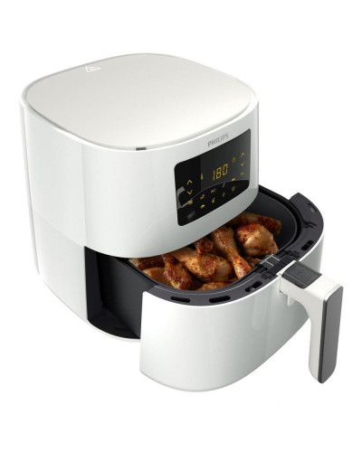 Мультипіч (аерофритюрниця) Philips Airfryer Ovi Essential XL HD9270/00