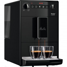 Кавомашина автоматична Melitta Purista Pure Black F23/0-002