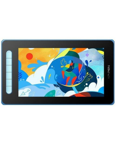 Монітор-планшет XP-Pen Artist 10 (2nd Gen) Blue (XPP-ARTIST-10-2ND-BE)