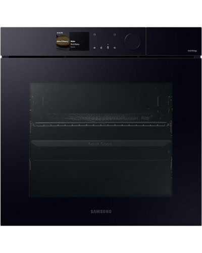 Духовка електрична DUAL COOK Samsung NV7B7980AAK