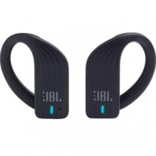 Навушники TWS JBL Endurance Peak Black (JBLENDURPEAKBLK)