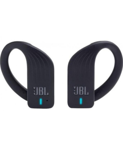 Навушники TWS JBL Endurance Peak Black (JBLENDURPEAKBLK)