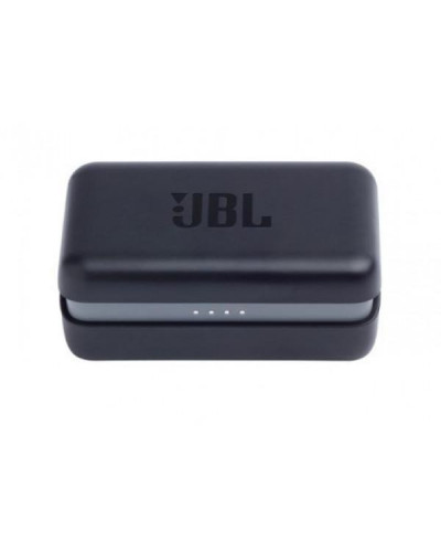 Навушники TWS JBL Endurance Peak Black (JBLENDURPEAKBLK)