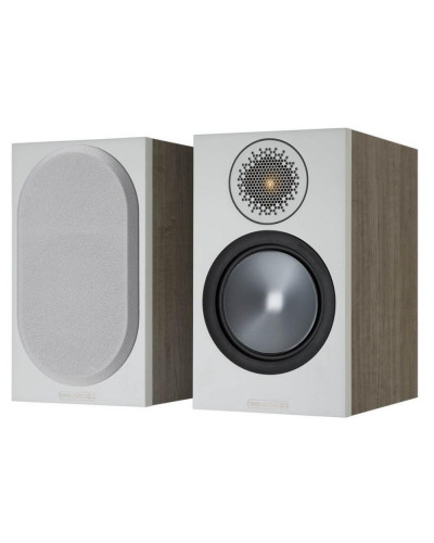 Фронтальні акустичні колонки Monitor Audio Bronze 50 Urban Grey