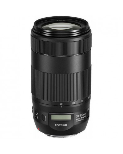 Довгофокусний об'єктив Canon EF 70-300mm f/4-5,6 IS II USM (0571C005)