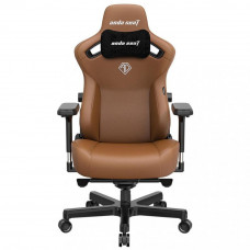 Компьютерное кресло для геймера Anda Seat Kaiser 3 XL Brown (AD12YDC-XL-01-K-PVC)