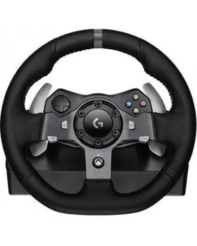 Logitech G920 Driving Force (941-000123)