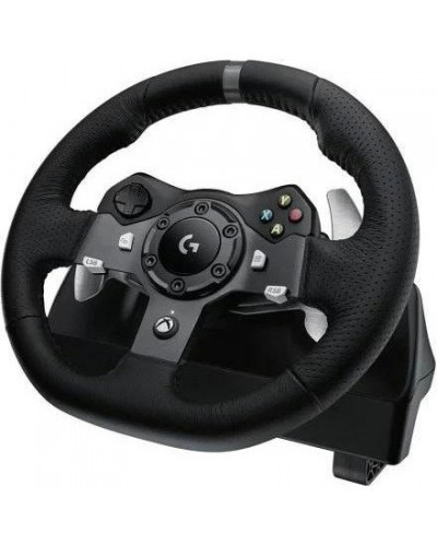 Logitech G920 Driving Force (941-000123)