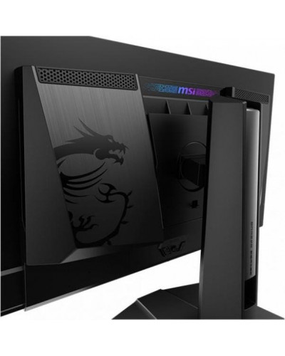 Монитор MSI MPG 271QRX QD-OLED