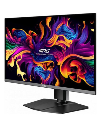 Монітор MSI MPG 271QRX QD-OLED