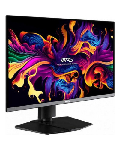 Монітор MSI MPG 271QRX QD-OLED