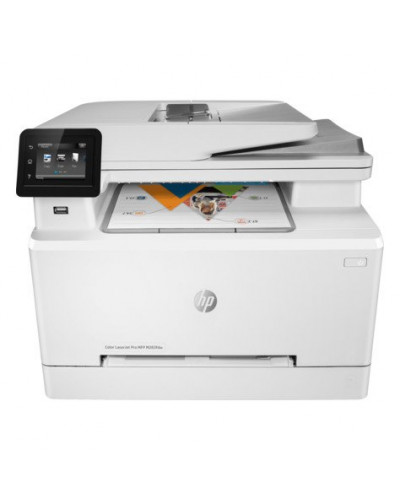 БФП HP Color LJ Pro M283fdw + Wi-Fi (7KW75A)