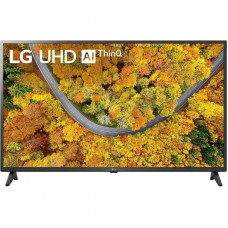 LCD телевізор (LED) LG 43UP751C