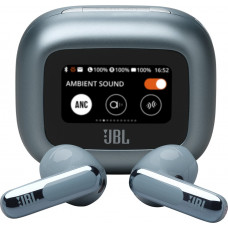 Навушники TWS JBL Live Flex 3 Blue (JBLLIVEFLEX3BLU)