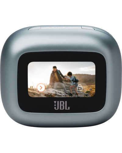 Навушники TWS JBL Live Flex 3 Blue (JBLLIVEFLEX3BLU)