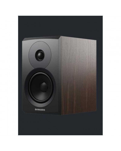 Акустические колонки Dynaudio Emit 10 Walnut