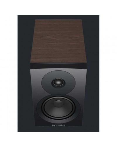 Акустичні колонки Dynaudio Emit 10 Walnut