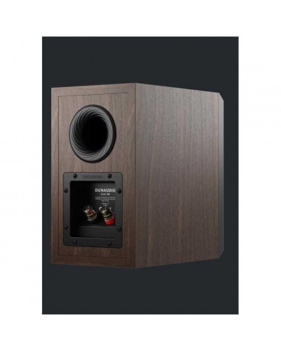 Акустичні колонки Dynaudio Emit 10 Walnut