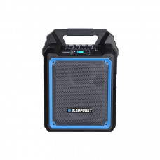 Мікросистема Blaupunkt MB06