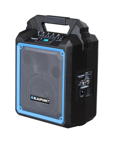 Мікросистема Blaupunkt MB06