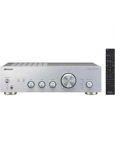 Интегральный усилитель Pioneer A-10AE Silver