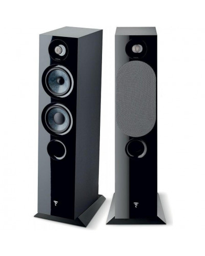 Акустична система Focal Chora 816 Black