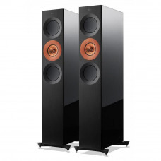 Фронтальні акустичні колонки KEF Reference 3 Black