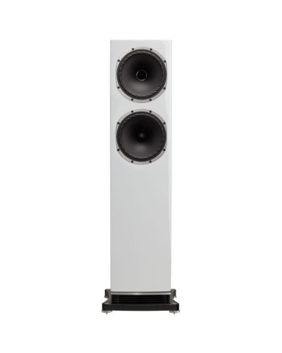 Фронтальні акустичні колонки Fyne Audio F502 Gloss White