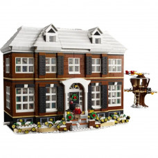 Блоковий конструктор LEGO Home Alone (21330)