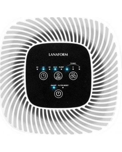 Воздухоочиститель Lanaform Air Purifier