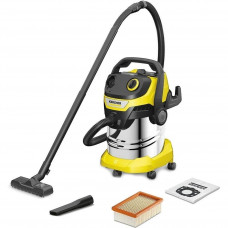 Професійний пилосос Karcher WD 5 S V-25/5/22 (1.628-350.0)