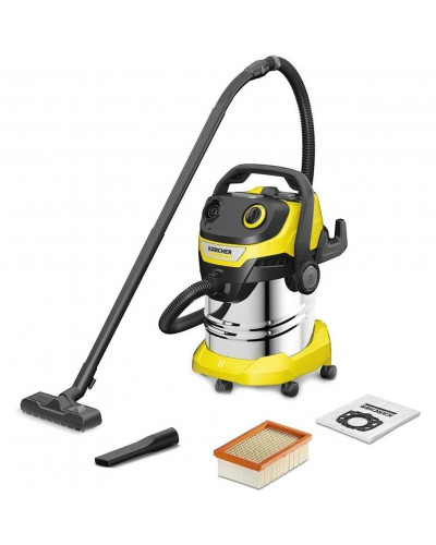 Професійний пилосос Karcher WD 5 S V-25/5/22 (1.628-350.0)