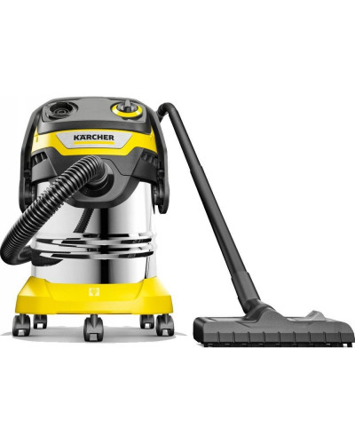 Професійний пилосос Karcher WD 5 S V-25/5/22 (1.628-350.0)