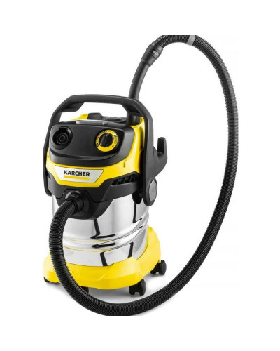 Професійний пилосос Karcher WD 5 S V-25/5/22 (1.628-350.0)