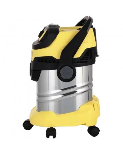 Професійний пилосос Karcher WD 5 S V-25/5/22 (1.628-350.0)